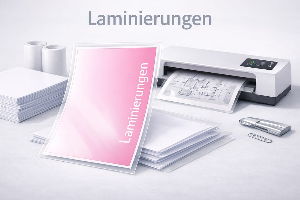 Laminierung