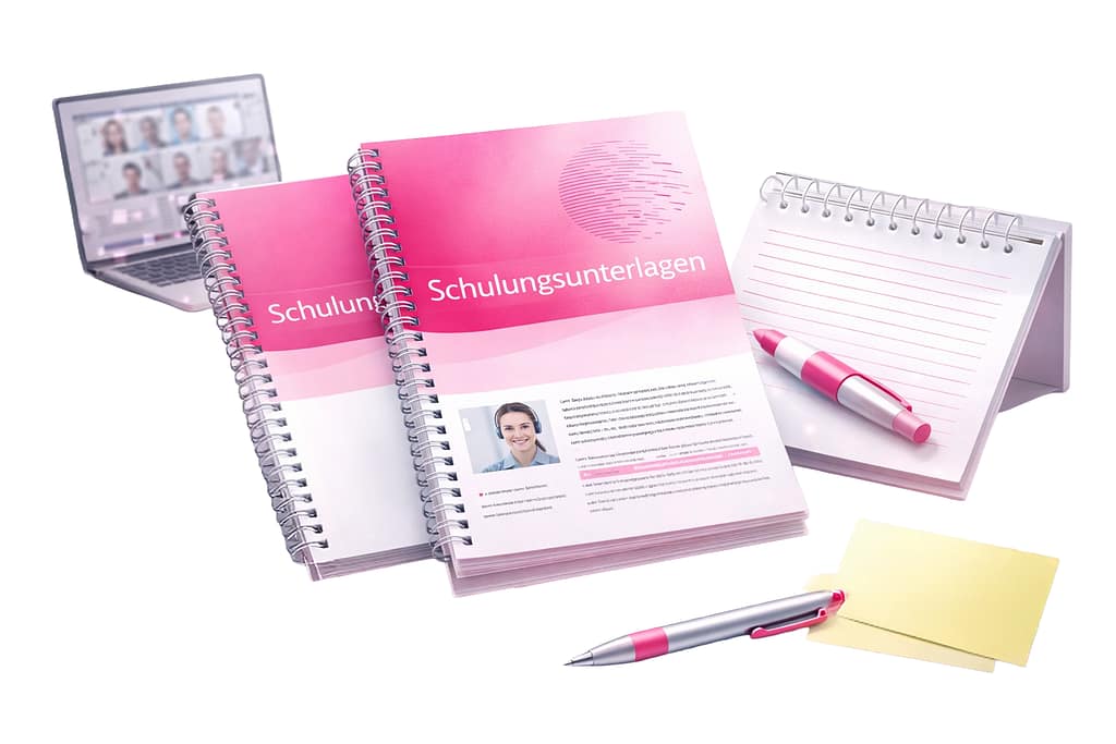 unterlagen
