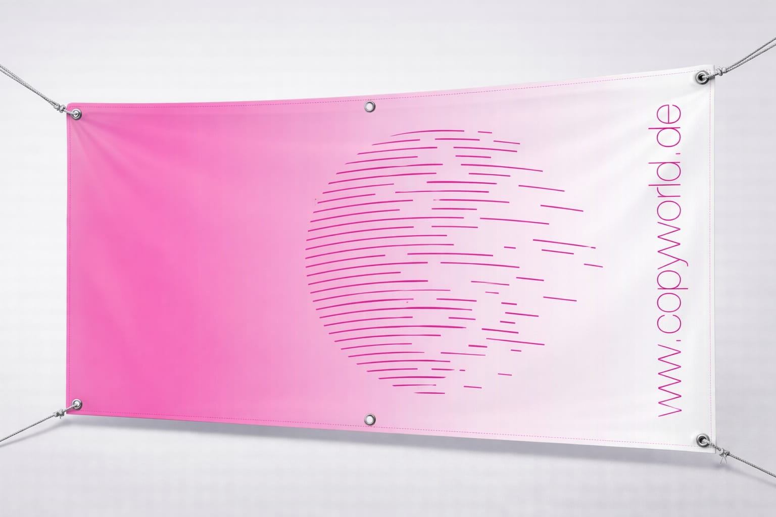 Banner-Textil