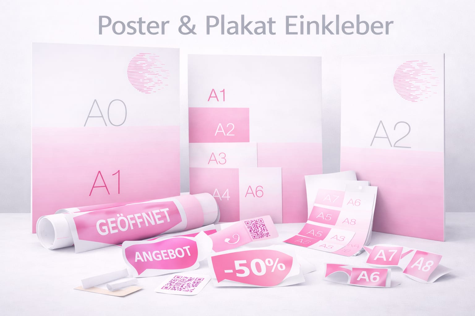 Einkleber