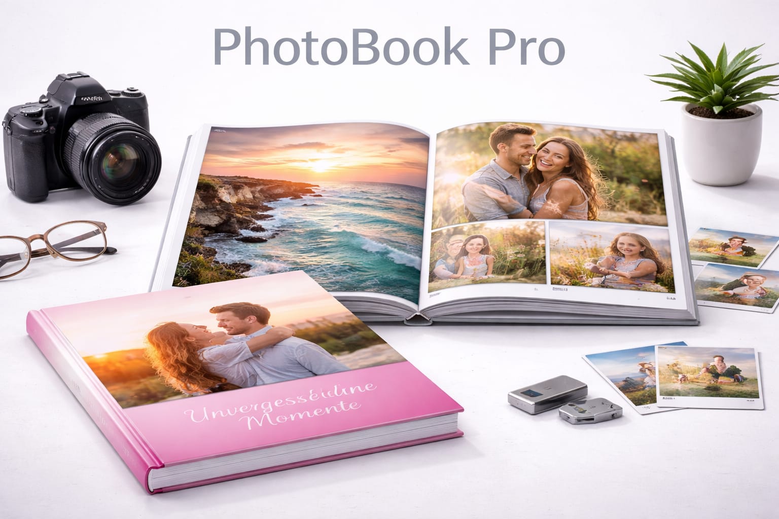 Photobook Pro