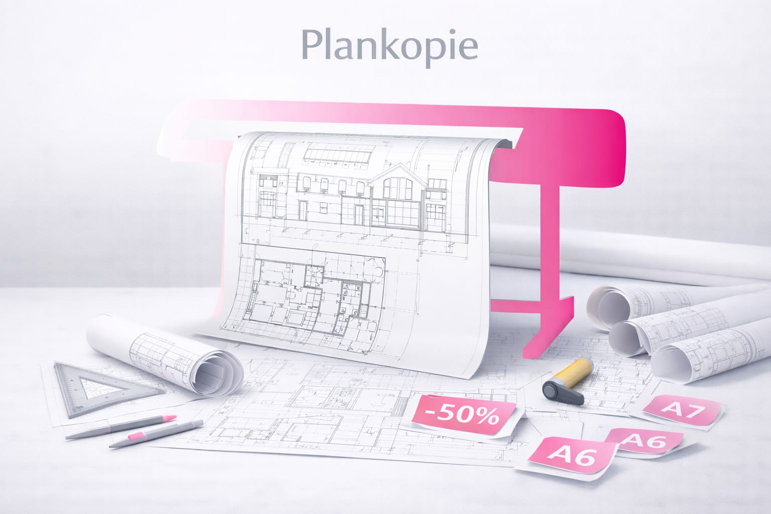 Plankopie