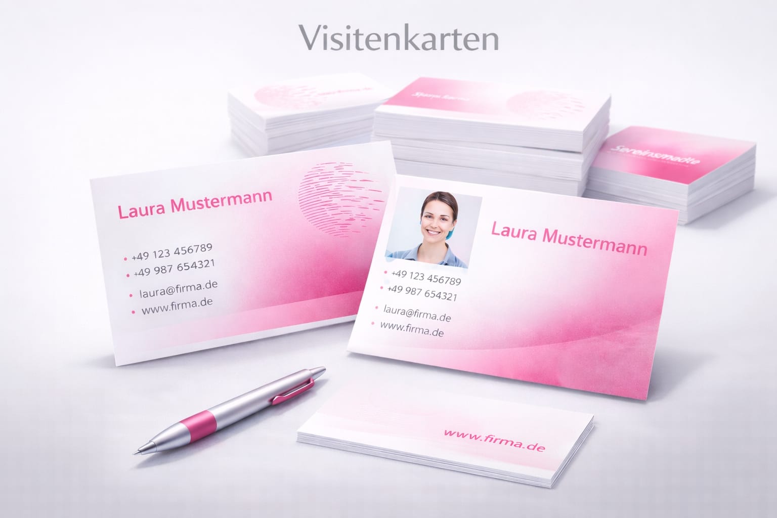Visitenkarten